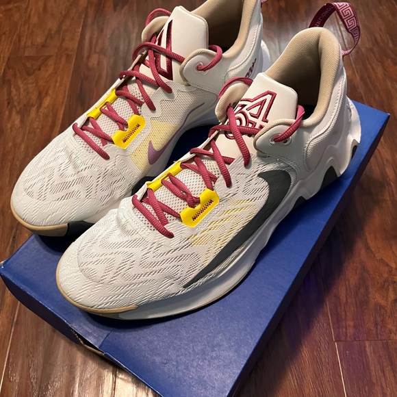 giannis imorality 2 size 13 - Picture 5 of 5